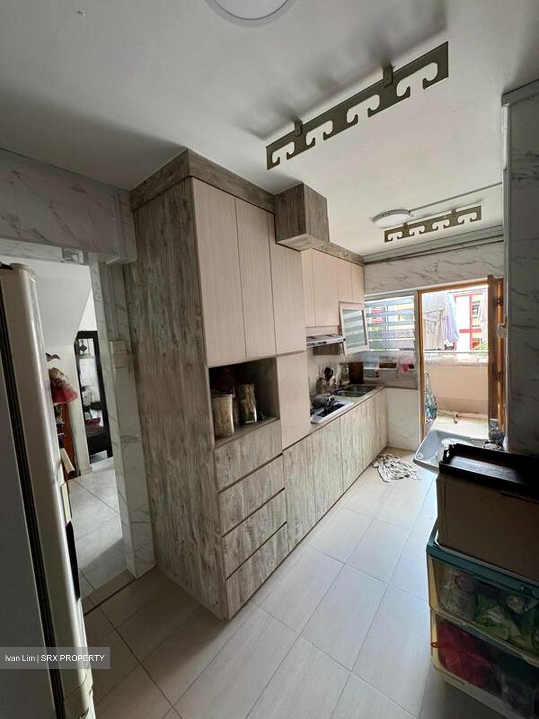 Blk 603 Elias View (Pasir Ris), HDB Executive #483004191